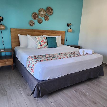Alma Del Bosque Hotel Tortuguero Exteriör bild